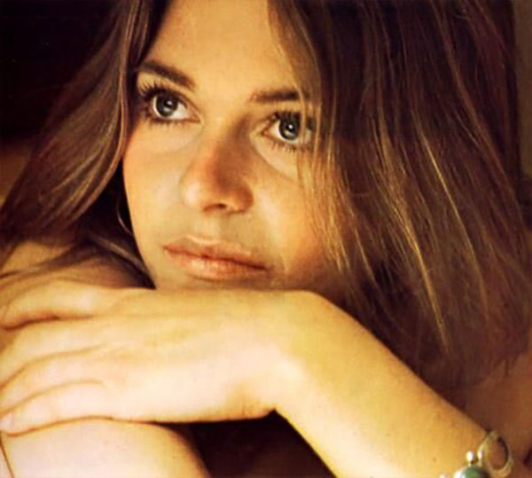 Lindsay Wagner - The Works