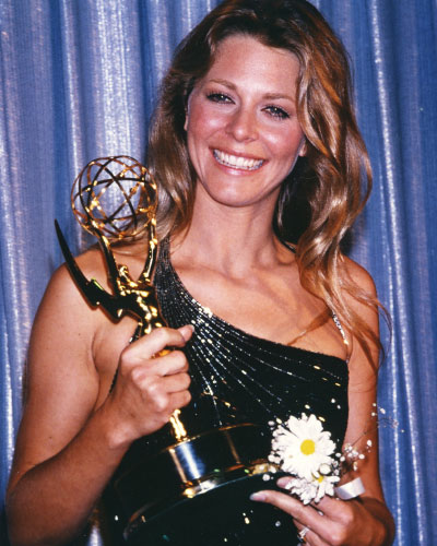 Lindsay Wagner—Inspiration Award