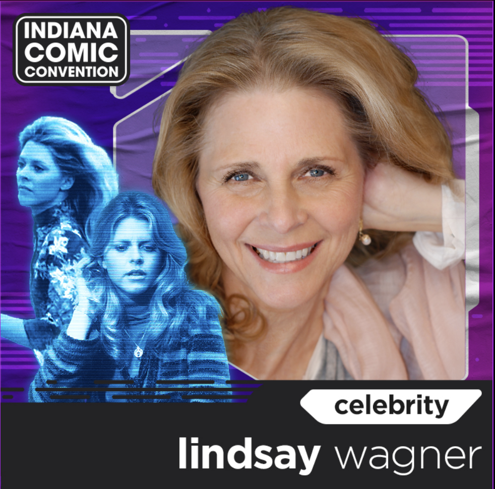 Lindsay Wagner, Biography, Movies & News